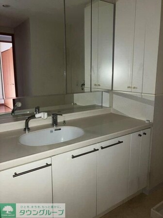 ベイサイドステージ東京の物件内観写真